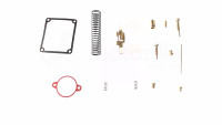 Ремкомплект карбюратора ЯВА 12V JING (mod.A)