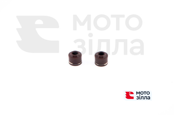 Сальники   клапанов (пара) Honda DIO AF-56 MOTOTECH OSA (N-277486)