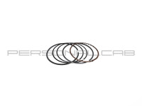 Кільця поршневі м /б 170F (7Hp) 0,50 (Ø70,50) EVO