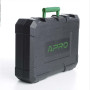 Перфоратор прямой APRO 3,5 Дж, 1050В, SDS+, 1050H, кейс