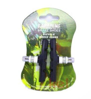 Колодки тормозные велосипедные (ободные, V-brake)   Baradine   MTB-947V   KL