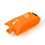 Герметичный мешок для надувания матраса Naturehike FC-10 (NH19Q033-D) orange