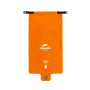 Герметичный мешок для надувания матраса Naturehike FC-10 (NH19Q033-D) orange