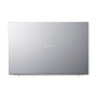 Ноутбук Acer Aspire 3 A315-35 15.6" FHD IPS, Intel P N6000, 8GB, F512GB, UMA, Lin, сріблястий