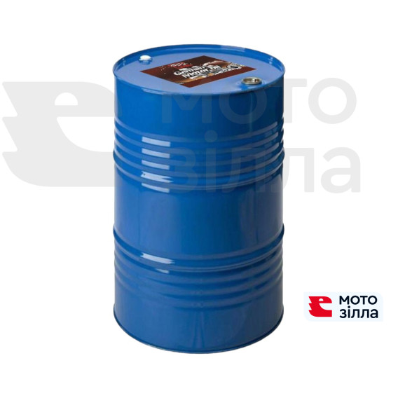 Охлаждающая жидкость Antifreeze ТМ "Profex" Professional Blue -42 215кг 31-00768