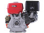 Двигун 188FE – бензин (під шпонку діаметр 25 мм) (13 л.с.) з електростартером.