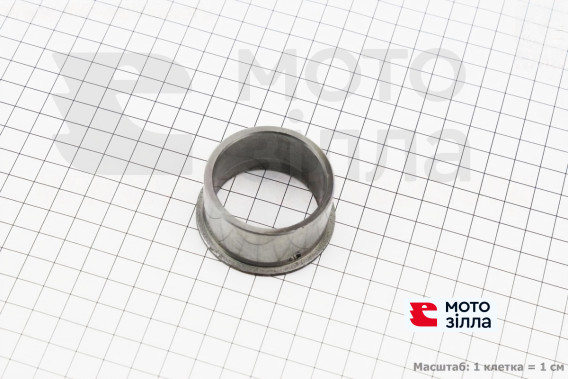 Втулка распредвала передня 40x47/52x25, 70мм ZS1100