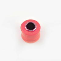 Сайлентблок амортизатора силіконовий d-12mm (рожевий) KTO