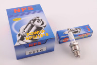 Свічка E6TC M14 * 1,25 12,7mm (2T скутери 50-125сс) NPS 1818