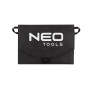 Зарядное устройство портативное солнечная панель Neo Tools, 15Вт, 2xUSB, 15х285х580мм, IP64, 0.55кг