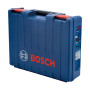 Перфоратор аккумуляторный Bosch GBH 187-LI ONE Chuck 2*18V 5 Ач, с 2 акб GBA 18V 5.0Ah, 2.4 Дж, 980 об/мин, 2.9 кг