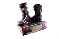 Черевики PROBIKER (mod: 1002, size: 44, чорні)