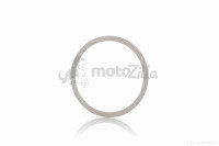 Прокладка головки цилиндра  Мопед  алюминиевая
