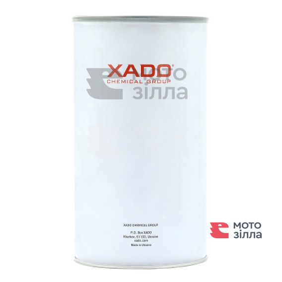 Смазка защитная для высоковращающихся узлов 20К XADO 1 кг