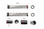 Ремонтний к-кт передніх амортизаторів (пружини, сальники, втулки)