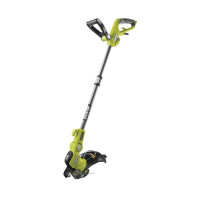 Триммер садовый Ryobi RLT6130, 600Вт, 30см, 2.9кг