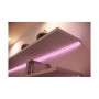 Стрічка світлодіодна розумна WiZ LEDStrip, 1600Lm, 2700-6500K, RGB, 2 метри, Wi-Fi