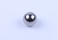 Шарик сталевий 9.5 mm DongFeng 240/244