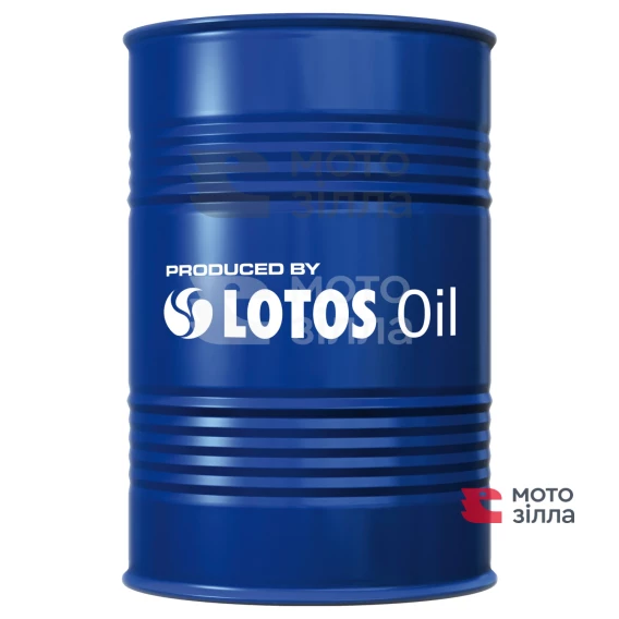 Олива спеціалізована SLIDE OIL RC 68 180кг (для напрямних ковзання) LOTOS