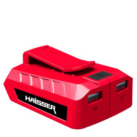 Портативный USB-адаптер питания NC-22 Haisser