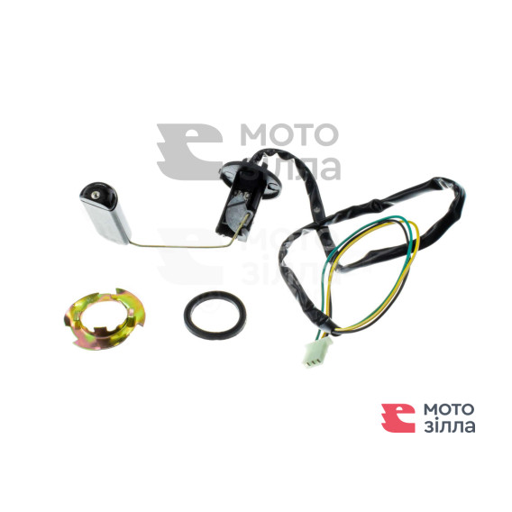Датчик паливного бака Honda LEAD KOMATCU (mod.B)