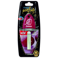 Ароматизатор Paloma Parfume 5ml, CHERRY (подвеска с жидкостью)