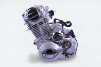 Двигатель   4T CB150   (161FMI)   EVO