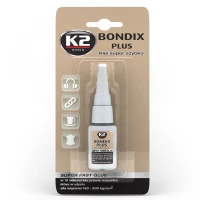 Суперклей универсальный Bondix Plus 10 гр K2