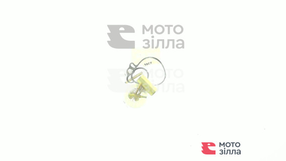 Ремкомплект карбюратора Honda DIO ST