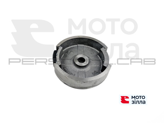 Магніт генератора (ротор) м /б 168 (6,5) EVO