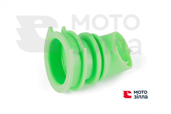 Патрубок повітряного фільтра Honda DIO AF34 / 35 (зелений) KOMATСU