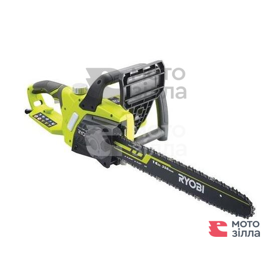 Пила ланцюгова 35см RCS1835B, 1800Вт, шина 35 см Ryobi