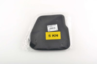 Елемент повітряного фільтра Yamaha JOG 5KN (поролон сухий) (чорний) AS