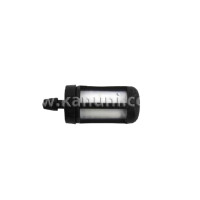 Фильтр топливный d-6.3мм для бензопил GoodLuck/ Oleo-Mac (2012A)