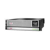 Источник бесперебойного питания APC Smart-UPS SRT 1000VA Li-Ion Rack/Tower