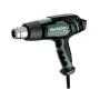 Фен строительный Metabo HG 16-500, 1600Вт, 300/500°C, 240/450л/мин, 0.6кг