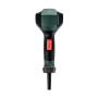 Фен строительный Metabo HG 16-500, 1600Вт, 300/500°C, 240/450л/мин, 0.6кг