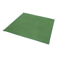 Тент универсальный Naturehike 210T oxford 2,15х2.15м 0,30 кг NH15D005-X army green