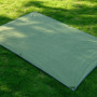 Тент универсальный Naturehike 210T oxford 2,15х2.15м 0,30 кг NH15D005-X army green