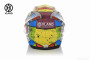 Шлем интеграл  "VLAND"  #M62, L, multicolor