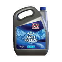 Охолоджувальна рідина Antifreeze ТМ 