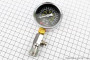 КОМПРЕСОМЕТР - комплект для вимірювання компресії в циліндрі GY6/JH/CG/CB