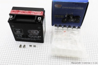 Аккумулятор 12V 14Аh/10HR UTX16-BS SLA (Размер: 150x87x161 mm) OUTDO 