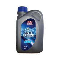 Охлаждающая жидкость Antifreeze ТМ 