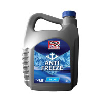 Охолоджувальна рідина Antifreeze ТМ 