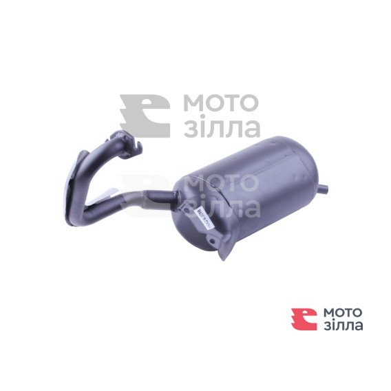 Глушник Honda LEAD 50 AMG