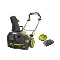 Снегоуборочная машина RY36STX45A-140 аккумуляторная 5133005724 Ryobi