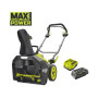 Снігоприбиральна машина RY36STX45A-140 акумуляторна 5133005724 Ryobi