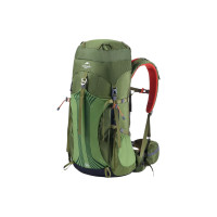 Рюкзак туристичний Naturehike NH16Y020-Q, 55 л, зелений