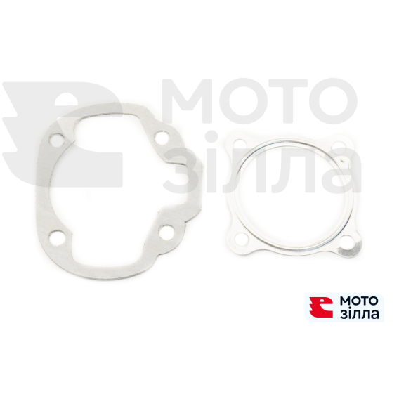 Прокладка циліндра Ø47.00 mm Suzuki AD50 (метал)